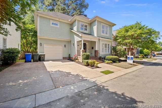 1409 Grace View Place, Fayetteville, NC 28305