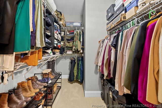 1409 Grace View Place, Fayetteville, NC 28305