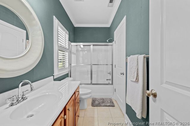 1409 Grace View Place, Fayetteville, NC 28305