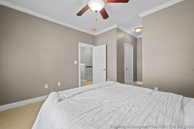 1409 Grace View Place, Fayetteville, NC 28305