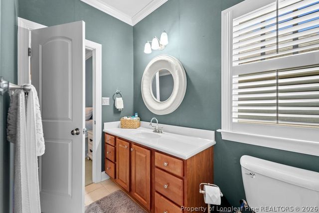 1409 Grace View Place, Fayetteville, NC 28305