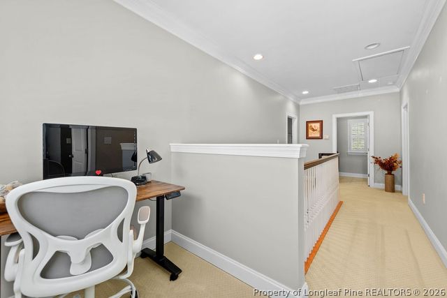 1409 Grace View Place, Fayetteville, NC 28305