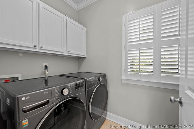 1409 Grace View Place, Fayetteville, NC 28305