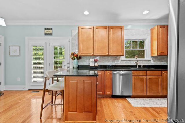 1409 Grace View Place, Fayetteville, NC 28305