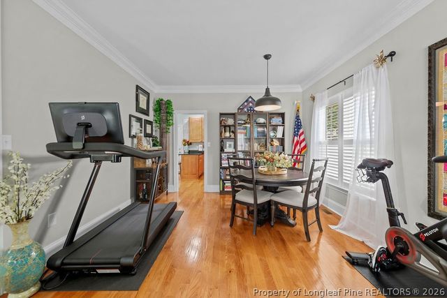 1409 Grace View Place, Fayetteville, NC 28305