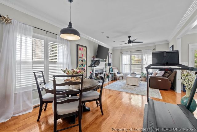 1409 Grace View Place, Fayetteville, NC 28305