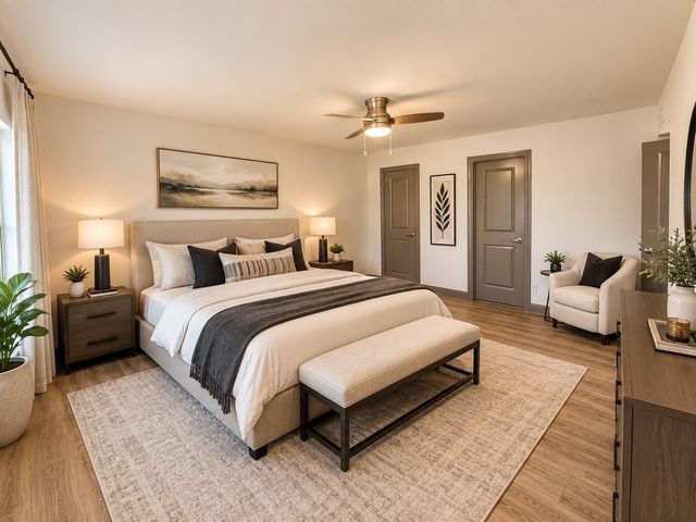4316 Woodbluff Drive, Mesquite, TX 75150