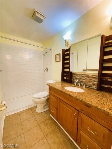 7365 Coon RD, North Fort Myers, FL 33917