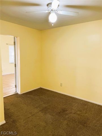 7365 Coon RD, North Fort Myers, FL 33917