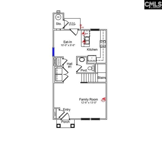 3029 Harborview Drive, Columbia, SC 29229