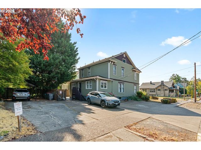 707 Ne 5TH St, Mc Minnville, OR 97128