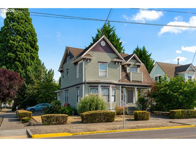 707 Ne 5TH St, Mc Minnville, OR 97128