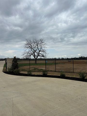 8136 Fields Road, Copper Canyon, TX 76226