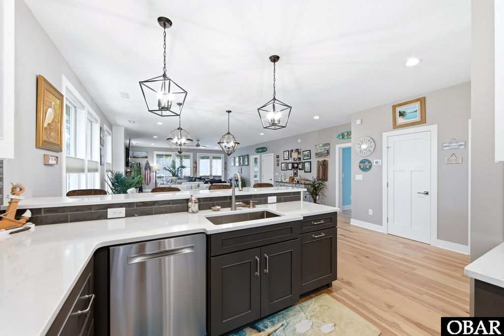 Image 11 of property listing at 166 S Dogwood Trail Unit: Lot 6, Southern Shores, NC 27949