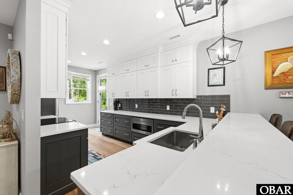 Image 12 of property listing at 166 S Dogwood Trail Unit: Lot 6, Southern Shores, NC 27949
