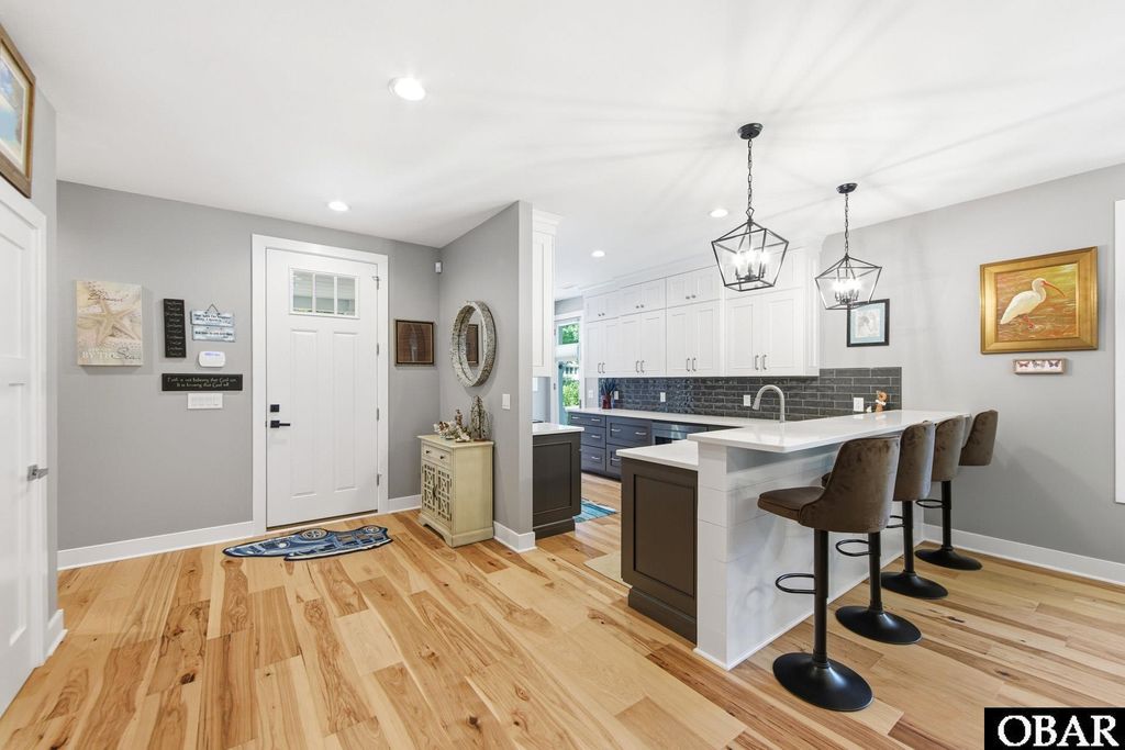Image 15 of property listing at 166 S Dogwood Trail Unit: Lot 6, Southern Shores, NC 27949