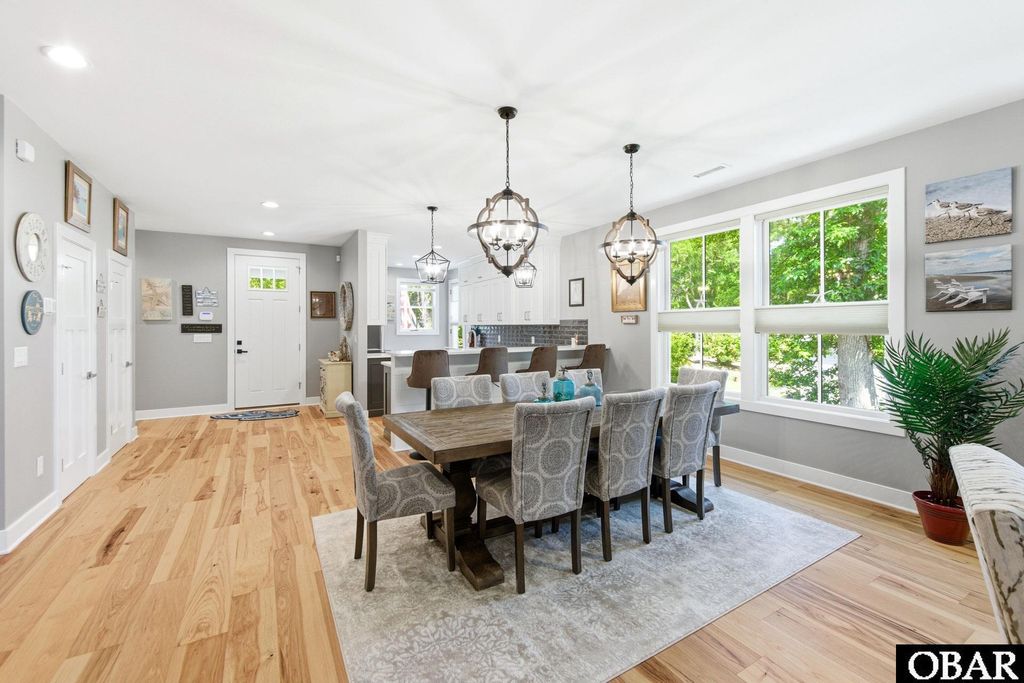 Image 16 of property listing at 166 S Dogwood Trail Unit: Lot 6, Southern Shores, NC 27949