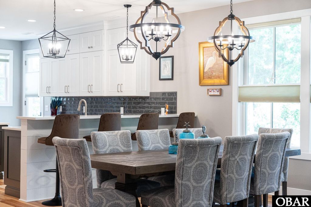 Image 17 of property listing at 166 S Dogwood Trail Unit: Lot 6, Southern Shores, NC 27949