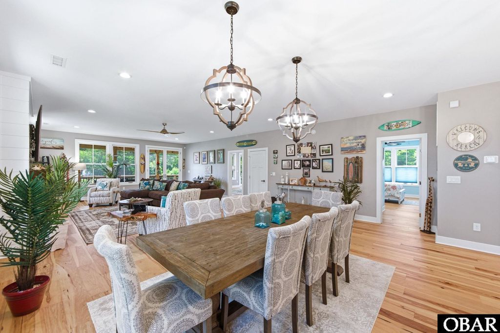 Image 18 of property listing at 166 S Dogwood Trail Unit: Lot 6, Southern Shores, NC 27949