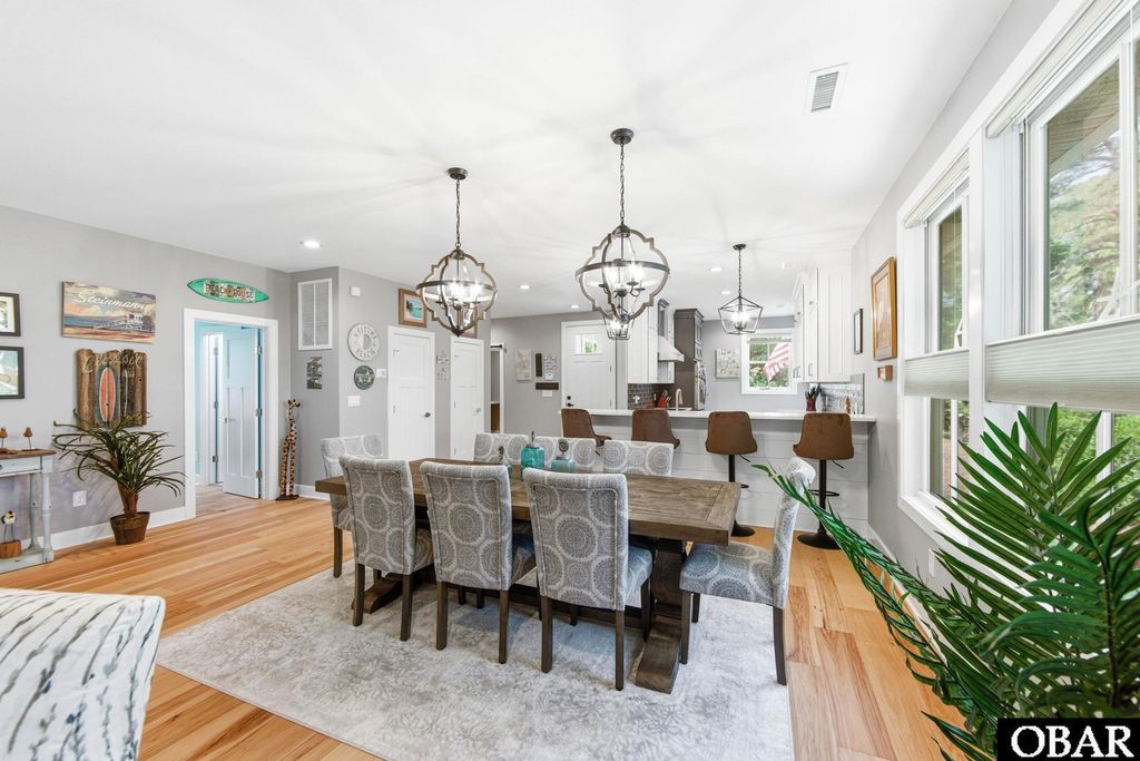 Image 19 of property listing at 166 S Dogwood Trail Unit: Lot 6, Southern Shores, NC 27949