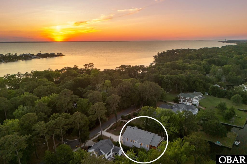 Image 3 of property listing at 166 S Dogwood Trail Unit: Lot 6, Southern Shores, NC 27949