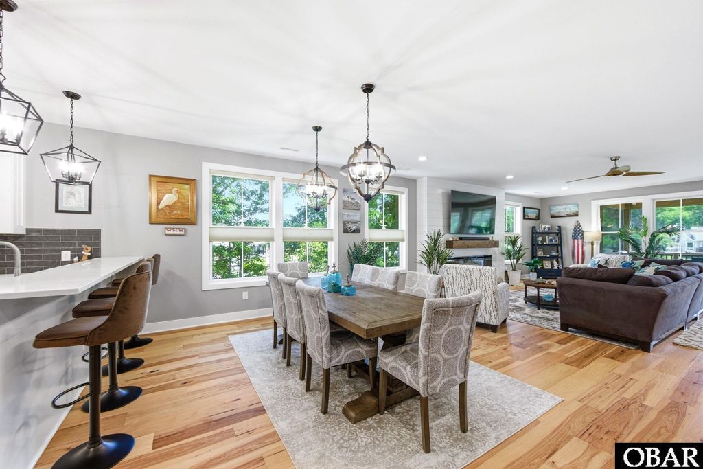 Image 21 of property listing at 166 S Dogwood Trail Unit: Lot 6, Southern Shores, NC 27949