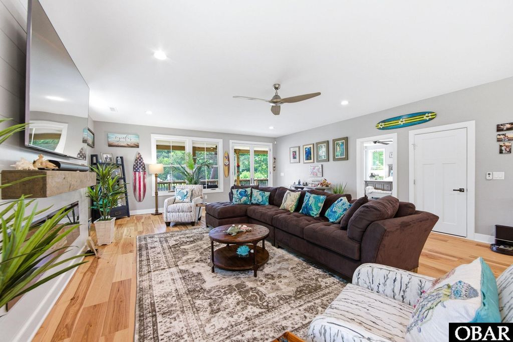 Image 23 of property listing at 166 S Dogwood Trail Unit: Lot 6, Southern Shores, NC 27949