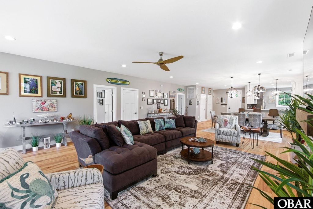 Image 24 of property listing at 166 S Dogwood Trail Unit: Lot 6, Southern Shores, NC 27949
