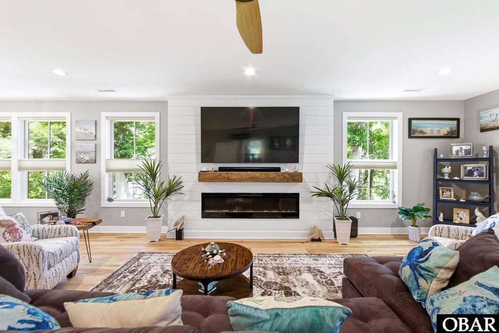 Image 26 of property listing at 166 S Dogwood Trail Unit: Lot 6, Southern Shores, NC 27949
