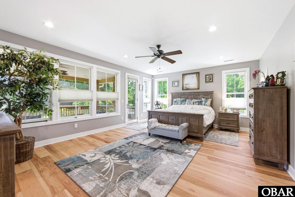 Image 29 of property listing at 166 S Dogwood Trail Unit: Lot 6, Southern Shores, NC 27949