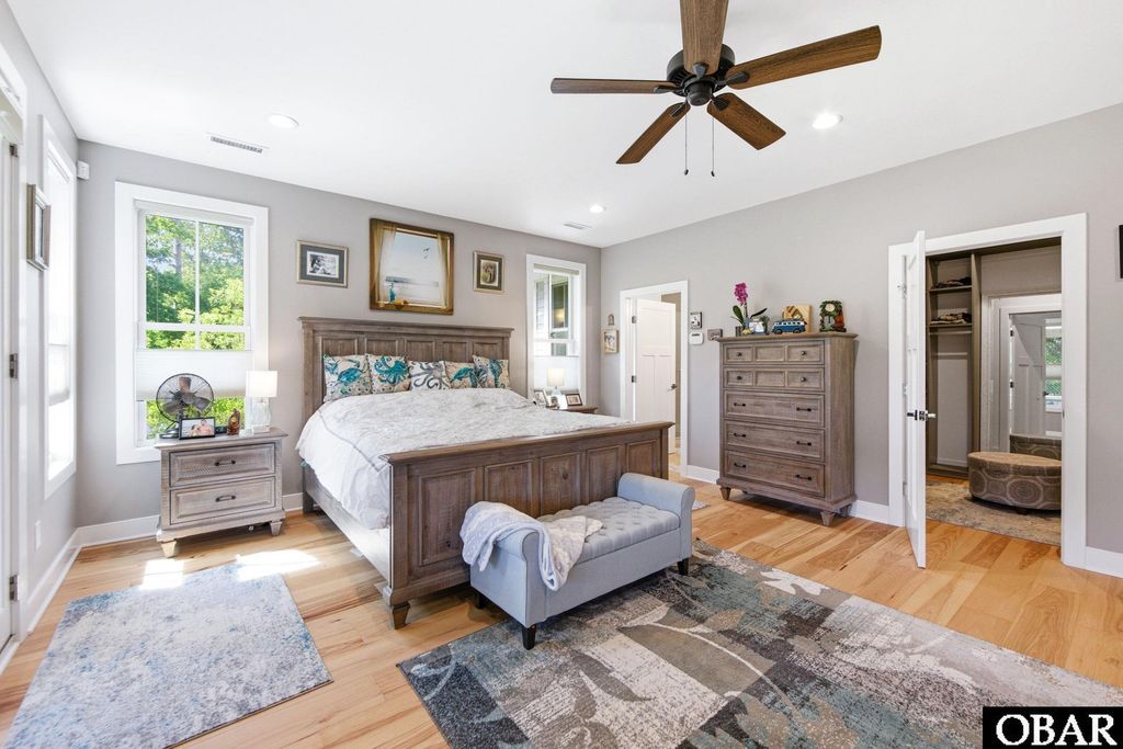 Image 30 of property listing at 166 S Dogwood Trail Unit: Lot 6, Southern Shores, NC 27949