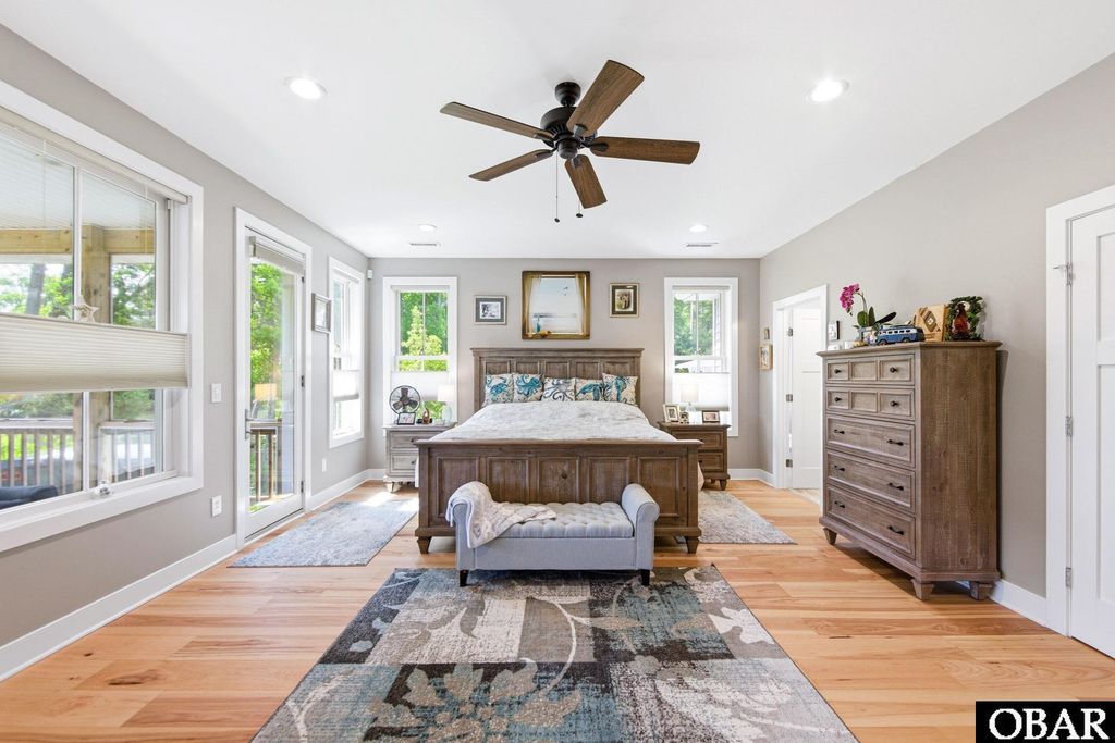 Image 31 of property listing at 166 S Dogwood Trail Unit: Lot 6, Southern Shores, NC 27949