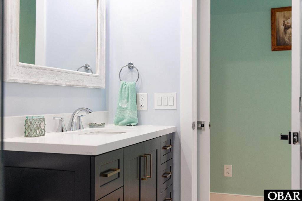 Image 40 of property listing at 166 S Dogwood Trail Unit: Lot 6, Southern Shores, NC 27949