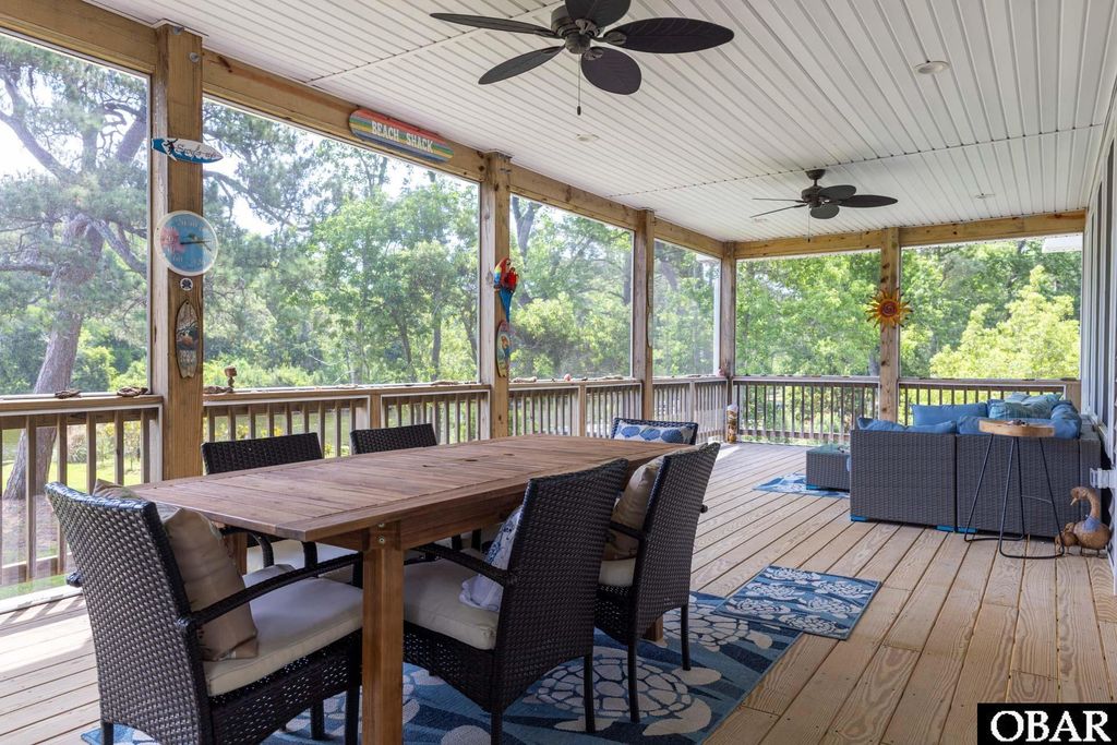 Image 45 of property listing at 166 S Dogwood Trail Unit: Lot 6, Southern Shores, NC 27949
