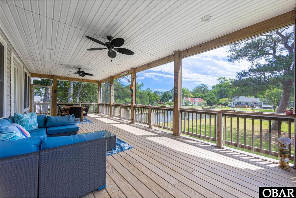 Image 46 of property listing at 166 S Dogwood Trail Unit: Lot 6, Southern Shores, NC 27949