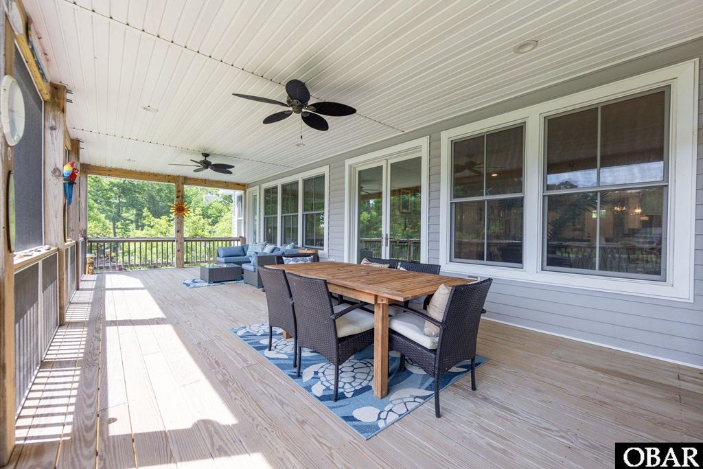 Image 47 of property listing at 166 S Dogwood Trail Unit: Lot 6, Southern Shores, NC 27949