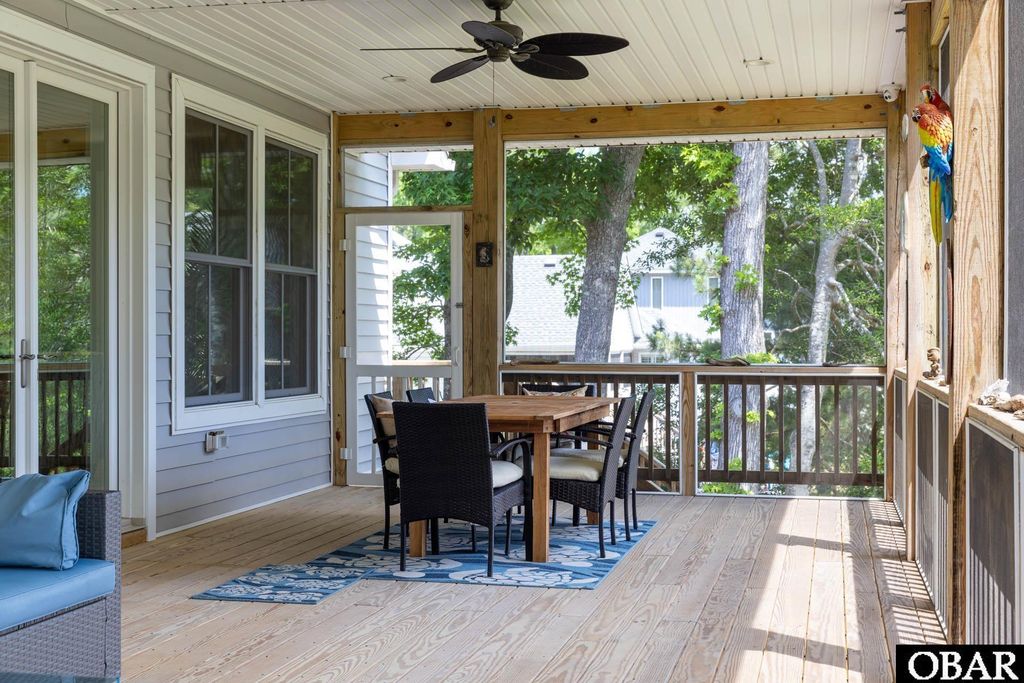 Image 48 of property listing at 166 S Dogwood Trail Unit: Lot 6, Southern Shores, NC 27949