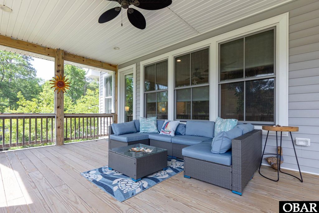 Image 49 of property listing at 166 S Dogwood Trail Unit: Lot 6, Southern Shores, NC 27949