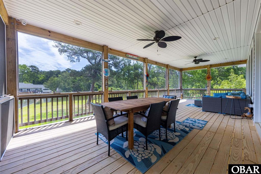 Image 50 of property listing at 166 S Dogwood Trail Unit: Lot 6, Southern Shores, NC 27949