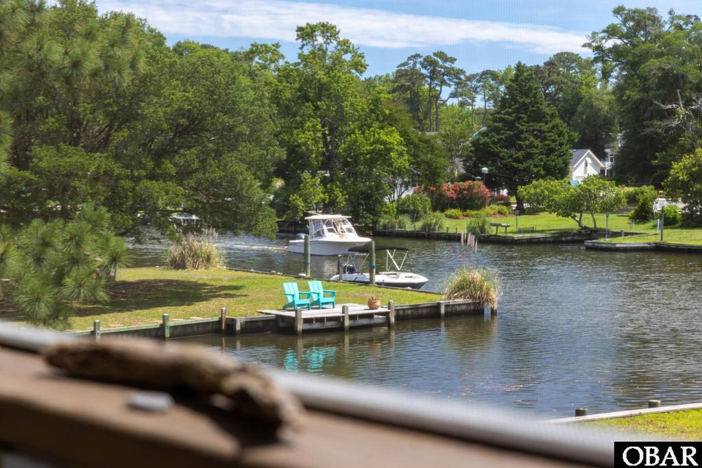 Image 62 of property listing at 166 S Dogwood Trail Unit: Lot 6, Southern Shores, NC 27949