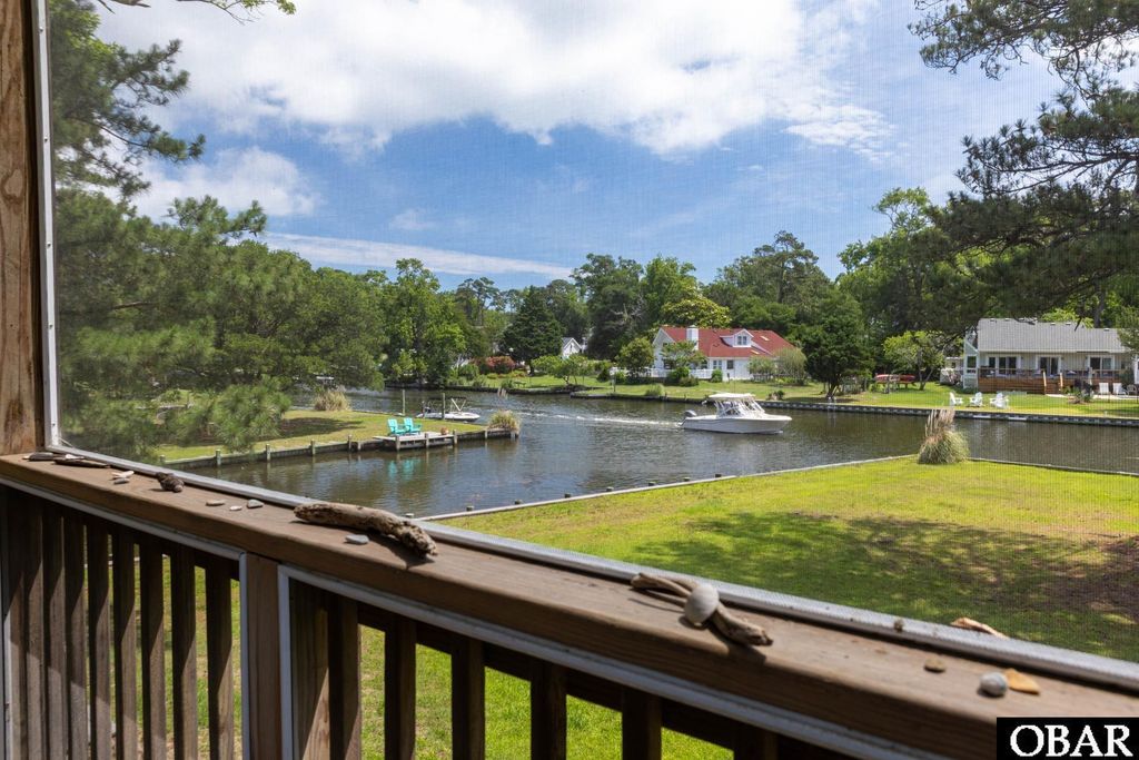 Image 64 of property listing at 166 S Dogwood Trail Unit: Lot 6, Southern Shores, NC 27949