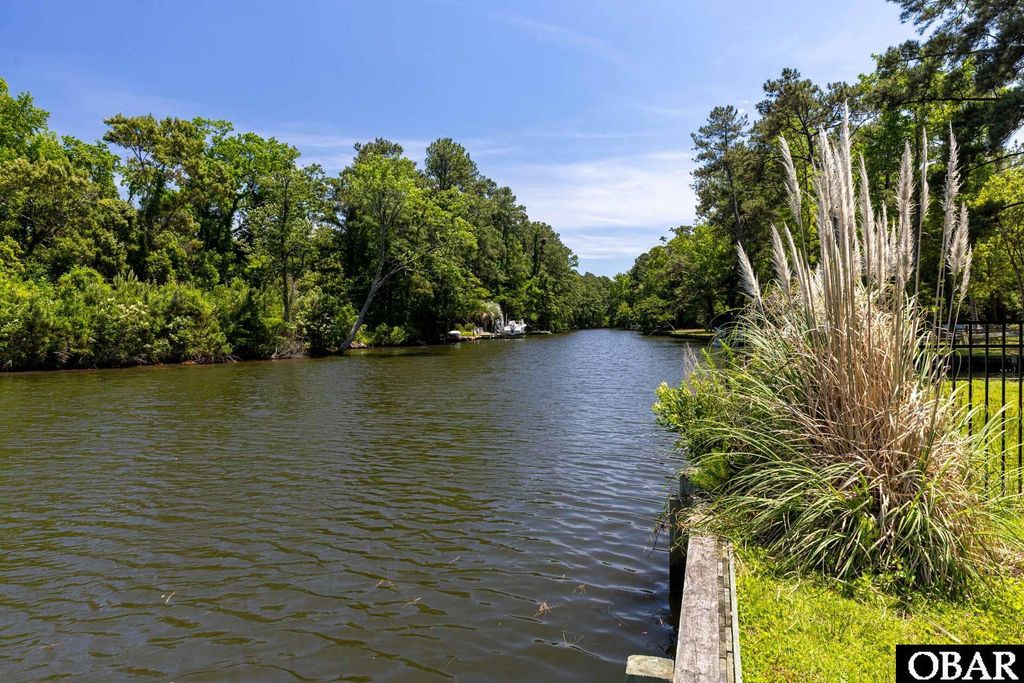 Image 65 of property listing at 166 S Dogwood Trail Unit: Lot 6, Southern Shores, NC 27949