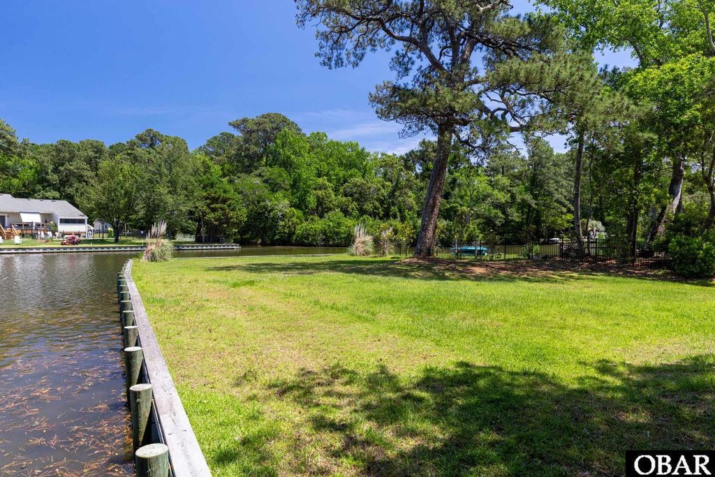 Image 67 of property listing at 166 S Dogwood Trail Unit: Lot 6, Southern Shores, NC 27949