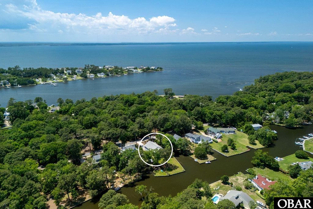 Image 68 of property listing at 166 S Dogwood Trail Unit: Lot 6, Southern Shores, NC 27949