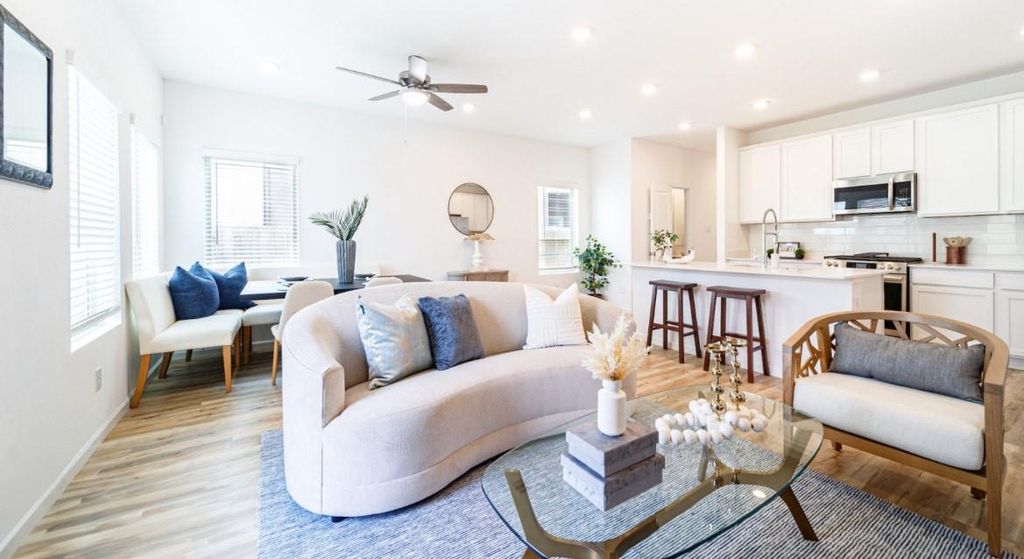 9910 Kilkenny Street, Rosharon, TX 77583