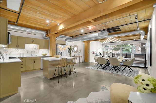 530 S Hewitt Street 146, Los Angeles, CA 90013