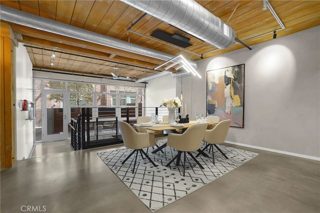 530 S Hewitt Street 146, Los Angeles, CA 90013