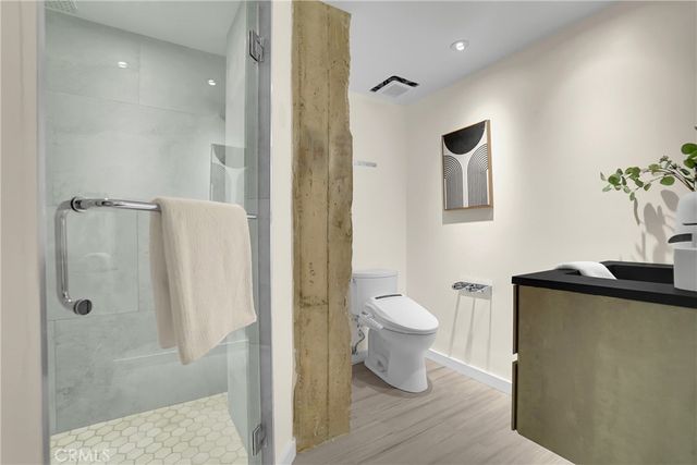 530 S Hewitt Street 146, Los Angeles, CA 90013