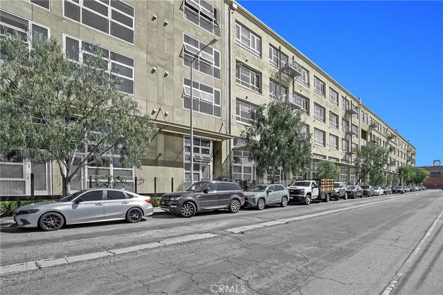 530 S Hewitt Street 146, Los Angeles, CA 90013