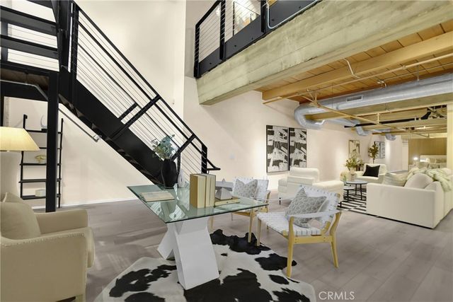 530 S Hewitt Street 146, Los Angeles, CA 90013